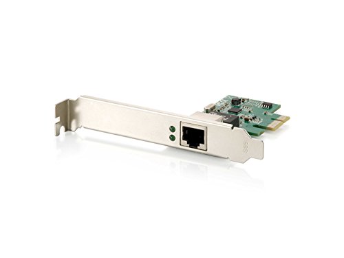 Level One Gnc0112 Gigabit PCIe Network Card von Level One