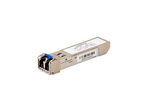 Level One 155M SMF SFP Transceiver (20 km, 1310 nm) von LevelOne