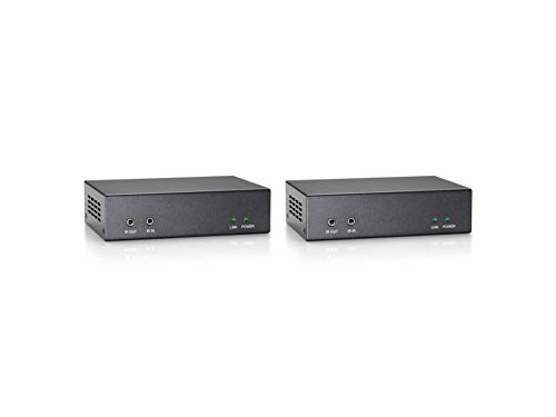 Level One HVE-9200P Antenne und Signalverstärker von LevelOne