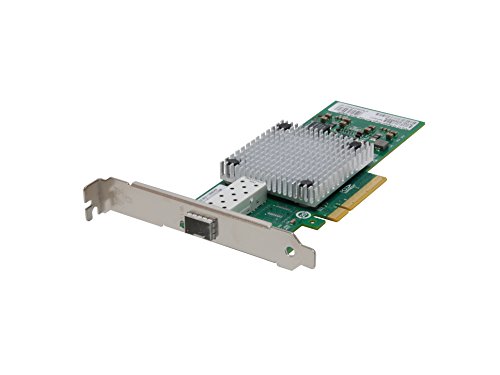 LevelOne 10-Gigabit SC Fiber PCIe Network Card 8x/1xSFP von LevelOne