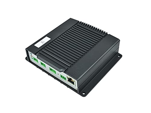 LevelOne 4-Channel Video Encoder 802.3af PoE von LevelOne