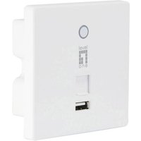 LevelOne 54620407 WAP-6221 WLAN Access-Point WLAN Access-Point 300MBit/s 2.4GHz LevelOne 54620407 WAP-6221 WLAN Access-Point WLAN Access-Point 300MBit/s 2.4GHz von LevelOne