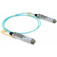 LevelOne AOC-0502 AOC-0502 SFP+ Transceiver-Modul 100 GBit/s LevelOne AOC-0502 AOC-0502 SFP+ Transceiver-Modul 100 GBit/s von LevelOne