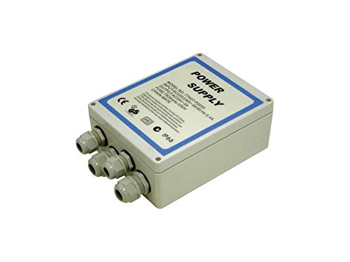 LevelOne CAS-3292 Outdoor Power Box 220-230V F. FCS-4041 LevelOne CAS-3292 Outdoor Power Box 220-230V F. FCS-4041 von LevelOne