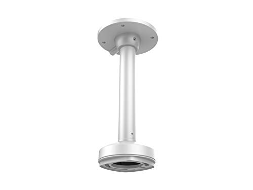LevelOne Deckenhalterung für FCS-3073/57,5cm Länge/weiß LevelOne Deckenhalterung für FCS-3073/57,5cm Länge/weiß von LevelOne