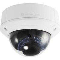 LevelOne FCS-3085 Überwachungskamera 4-Megapixel von LevelOne