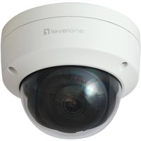 LevelOne FCS-3096 Überwachungskamera 8-Megapixel von LevelOne
