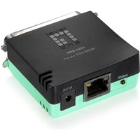 LevelOne FPS-1031 Parallel Print Server LevelOne FPS-1031 Parallel Print Server von LevelOne