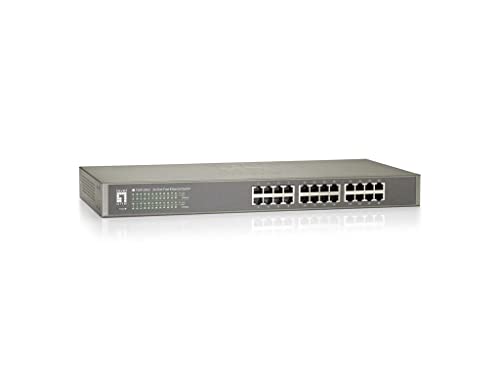 LevelOne FSW-2450 von LevelOne