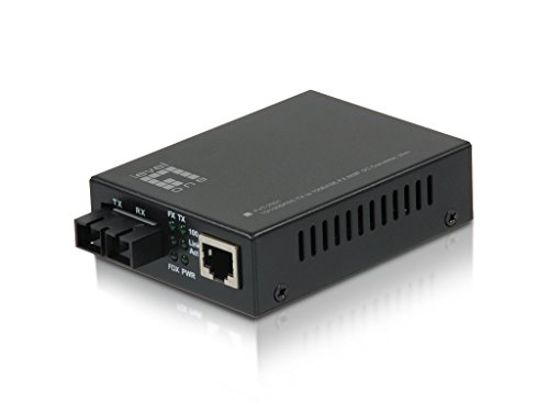 LevelOne FVT-2001 von LevelOne
