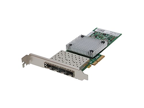 LevelOne GIGABIT Fiber PCIE Network CAR, GNC-0124 von LevelOne
