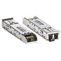 LevelOne GVT-0301 mini-GBIC LX/LC Transceiver SFP 10KM von LevelOne