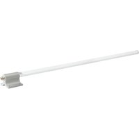 LevelOne OAN-2121 12dBi 2.4GHz Omnidirectional Antenne, Indoor/Outdoor von LevelOne