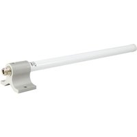 LevelOne OAN-4102 10dBi 5GHz Omnidirectional Antenne, Indoor/Outdoor von LevelOne