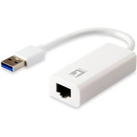 LevelOne USB-0401 Netzwerkadapter USB 2.0 zu Gigabit Ethernet LevelOne USB-0401 Netzwerkadapter USB 2.0 zu Gigabit Ethernet von LevelOne