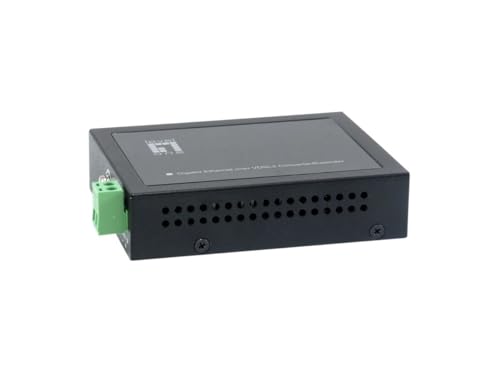 LevelOne VDS-2201 Ethernet über VDSL2 Konverter von LevelOne