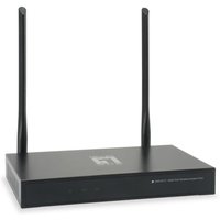 LevelOne WAP-6117 N300 PoE Wireless Access Point LevelOne WAP-6117 N300 PoE Wireless Access Point von LevelOne