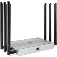 LevelOne WAP-8021 AC1200 Dual Band Wireless Access Point LevelOne WAP-8021 AC1200 Dual Band Wireless Access Point von LevelOne