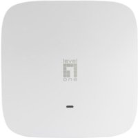 LevelOne WAP-8121 AC750 Dual Band PoE Wireless Access Point LevelOne WAP-8121 AC750 Dual Band PoE Wireless Access Point von LevelOne