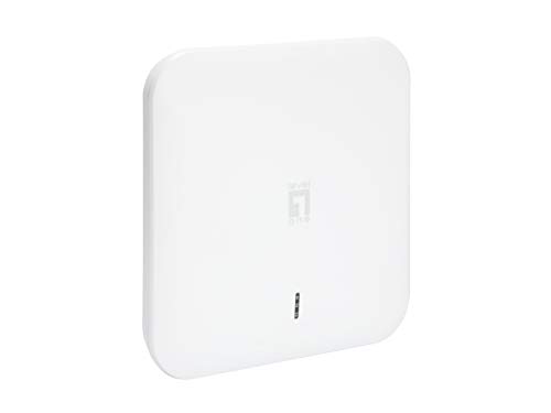 LevelOne WLAN Access Point AC1200 Dual Band PoE von LevelOne