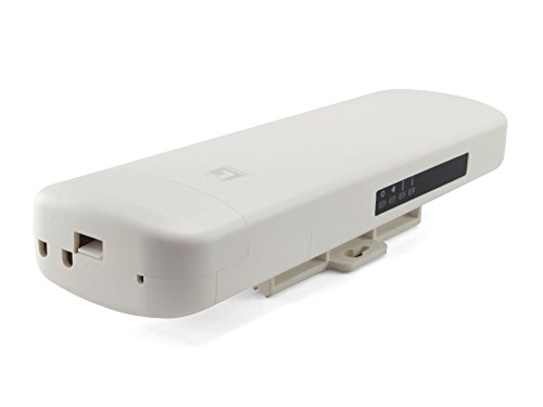 LevelOne WLAN Access Point & Extender Outdoor PoE N300 LevelOne WLAN Access Point & Extender Outdoor PoE N300 von LevelOne