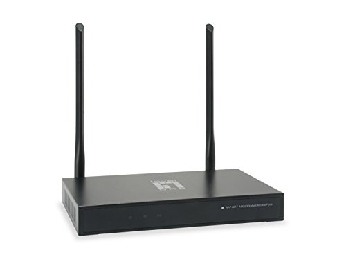 WL-AP LevelOne WAP-6017 300Mbps von UNKNOWN