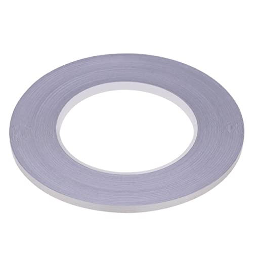 Levemolo 1 Rolle Hochglanzband Aufkleber Für Fliesen Selbstklebend Rolle Versiegelungsband Keramikfliesenband Dekoratives Fliesenfüller Band von Levemolo