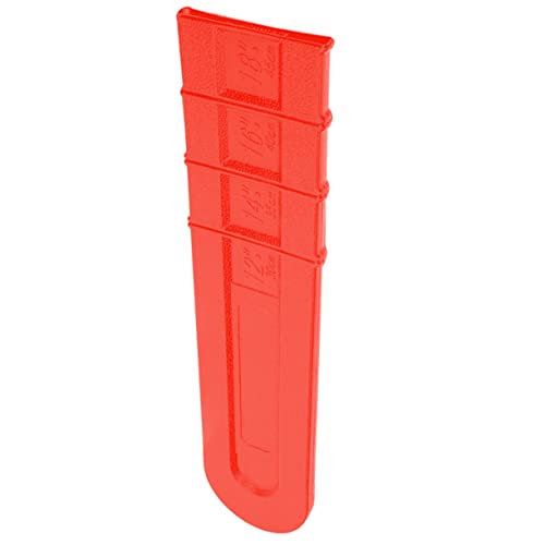 Levemolo Chainsaw Protective Sleeve Kettensäge Schutzhülle Strapazierfähige Transportbox Für Kettensägen Schützt Vor Kratzern Und Leicht Und Platzsparend von Levemolo