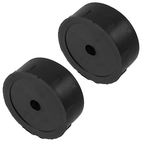 Levemolo 2 Stück Katzenbaum Stecker Ersatz für Kratzbaum Reparatur DIY Zubehör für Katzenklettergerüst Verbindungsteile für Kratzpfosten Außen Durchmesser Mutter Levemolo 2 Stück Katzenbaum Stecker Ersatz für Kratzbaum Reparatur DIY Zubehör für Katzenklettergerüst Verbindungsteile für Kratzpfosten Außen Durchmesser Mutter von Levemolo