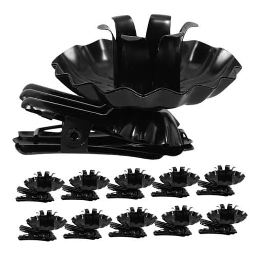 Levemolo Vintage Kerzenständer Aus Metall Dekorativer Kerzenhalter Für Schreibtisch Filigraner Kerzensockel Als Party Und Weihnachts-Dekoration von Levemolo