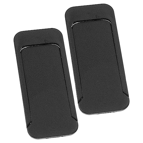 Levemolo Webcam Slider Laptop-musterabdeckung Selbstklebender Sichtschutz Für Die Linse Einfach Zu Öffnen/schließen Levemolo Webcam Slider Laptop-musterabdeckung Selbstklebender Sichtschutz Für Die Linse Einfach Zu Öffnen/schließen von Levemolo