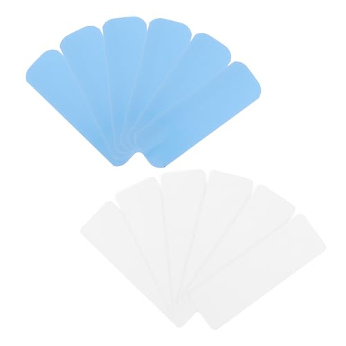 Levemolo 6 Stück Teiliges Reparaturset für Horizontale Jalousien mit Robuster Selbstklebung Kompatibel mit Vinyl PVC und Stoff Geeignet für Mehrere Reparaturen und Verschiedene Levemolo 6 Stück Teiliges Reparaturset für Horizontale Jalousien mit Robuster Selbstklebung Kompatibel mit Vinyl PVC und Stoff Geeignet für Mehrere Reparaturen und Verschiedene von Levemolo