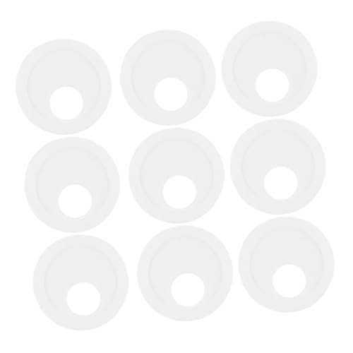 Levemolo 9stücke Teiliges Webcam-Abdeckung Schieberegler Für Laptop Handy Und Tablet Datenschutz Abdeckung Für Kamera Einfache Installation Einsetzbar von Levemolo