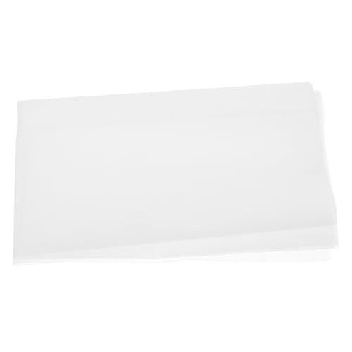 Levemolo Air Conditioner Filterpapier Anti-staub Luftauslassfilter für Klimaanlagen Zuhause mit Glatter Oberfläche und Selbstklebendem Schutz gegen Allergene und Gerüche von Levemolo