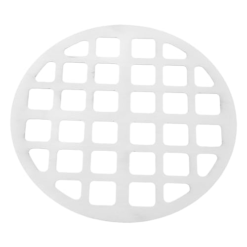 Levemolo Feinmaschiges Pool-skimmernetz Aus Edelstahl Für Poolreinigungszubehör Verstopfungsschutzfilter Für Einbaupools von Levemolo