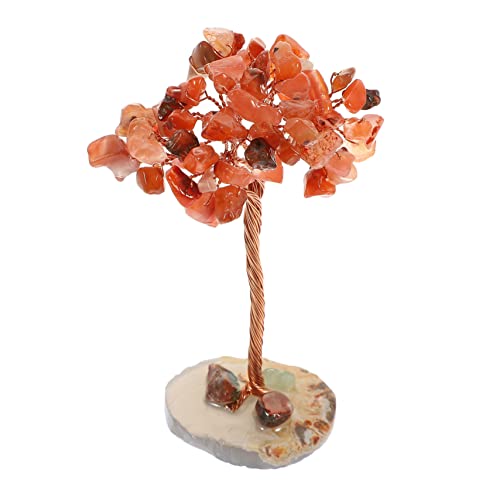 Levemolo Kristallbaum Deko aus Basis Kristall für Tischplatte Kleiner Baum des Lebens aus Kristallen Ideal Feng Shui Ornament für Büro und Zuhause Sonnenfänger Effekt Dekorativ und Stilvoll Levemolo Kristallbaum Deko aus Basis Kristall für Tischplatte Kleiner Baum des Lebens aus Kristallen Ideal Feng Shui Ornament für Büro und Zuhause Sonnenfänger Effekt Dekorativ und Stilvoll von Levemolo