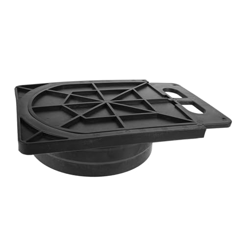 Levemolo Bewässerungsauslass Langlebig Kunststoff für Landwirtschaftliche Felder zur Bewässerung Entwässerung und Wasserregulierung Einfache Bedienung Nachhaltige Wassernutzung von Levemolo