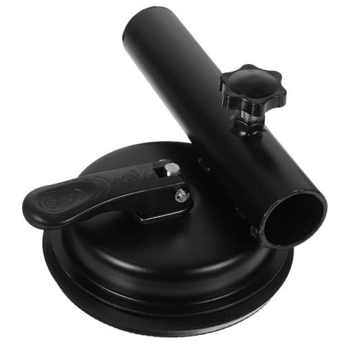 Levemolo Flaggenhalter Auto Saugnapf Fahnenmast Halterung Robust Windfest Fahrzeug Fahnenmast Halter Saugnapfbasis Ohne Bohren Levemolo Flaggenhalter Auto Saugnapf Fahnenmast Halterung Robust Windfest Fahrzeug Fahnenmast Halter Saugnapfbasis Ohne Bohren von Levemolo