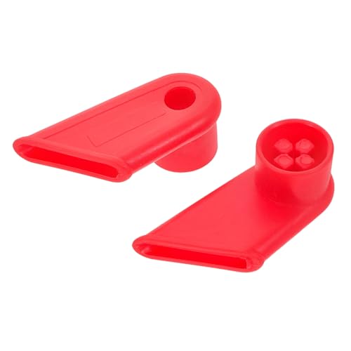 Levemolo Handgriff Verbinder aus Kunststoff für Supermarkt Einkaufswagen Installieren Langlebig und Wiederverwendbar Levemolo Handgriff Verbinder aus Kunststoff für Supermarkt Einkaufswagen Installieren Langlebig und Wiederverwendbar von Levemolo