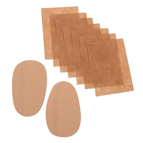 Levemolo Hund Ohrkorrektur Aufkleber Leichtes Schmerzfreies Hunde Ohrstützen Zubehör für Stehende Ohren Geeignet für Welpen Unterstützt Natürliche Ohrhaltung Effektive Ohrenpflege Frei von von Levemolo