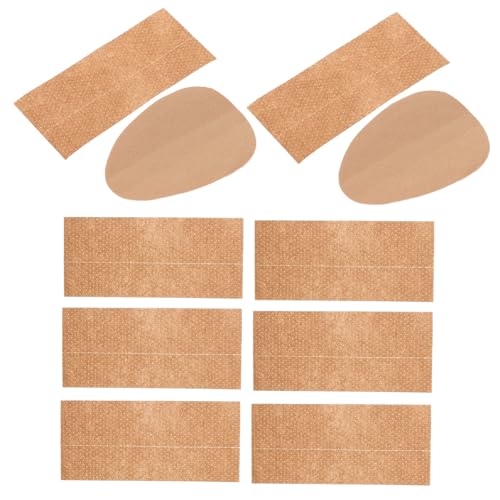 Levemolo Hundeohr Sticker kleberfrei Sanfte Ohrenkorrektur Unterstützende Hundeohren Halterung für Welpen Schonende Ohrpflege und Ohrstand Korrektur für Dobermann und Shiba Inu von Levemolo