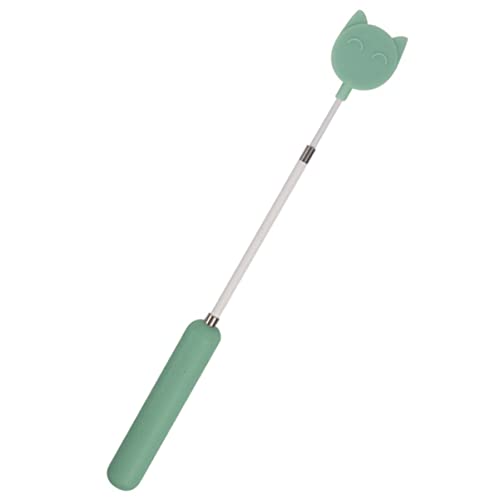Levemolo Hundetraining Werkzeug Verstellbarer Trainingsstock für Welpen Carbonfaser für Effektives Hundetraining Bequem Handhabung Levemolo Hundetraining Werkzeug Verstellbarer Trainingsstock für Welpen Carbonfaser für Effektives Hundetraining Bequem Handhabung von Levemolo