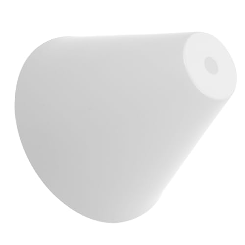 Levemolo Kleiner Metall Lampenschirm für Tischlampen Retro Tischleuchte Weiß Dekorativ und Vielseitig Einsetzbar für Schlafzimmer und Wohnzimmer Durchmesser Levemolo Kleiner Metall Lampenschirm für Tischlampen Retro Tischleuchte Weiß Dekorativ und Vielseitig Einsetzbar für Schlafzimmer und Wohnzimmer Durchmesser von Levemolo