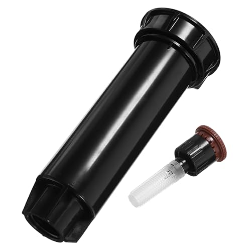 Levemolo Kreisregner Tropfbewässerungspfähle Stabiler Sprinklerpfahl Mehrzweck sprühspieß Tropfbewässerungsrohrpfähle Gartensprinklerbasis Hofsprinklerspike Gartenpfähle Levemolo Kreisregner Tropfbewässerungspfähle Stabiler Sprinklerpfahl Mehrzweck sprühspieß Tropfbewässerungsrohrpfähle Gartensprinklerbasis Hofsprinklerspike Gartenpfähle von Levemolo