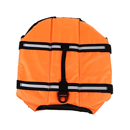 Levemolo Puppy Schwimmweste Mit Reflektorstreifen Sichere Flotation Für Hunde Für Pool Strand Und Bootfahren Strapazierfähig Und Atmungsaktiv Levemolo Puppy Schwimmweste Mit Reflektorstreifen Sichere Flotation Für Hunde Für Pool Strand Und Bootfahren Strapazierfähig Und Atmungsaktiv von Levemolo