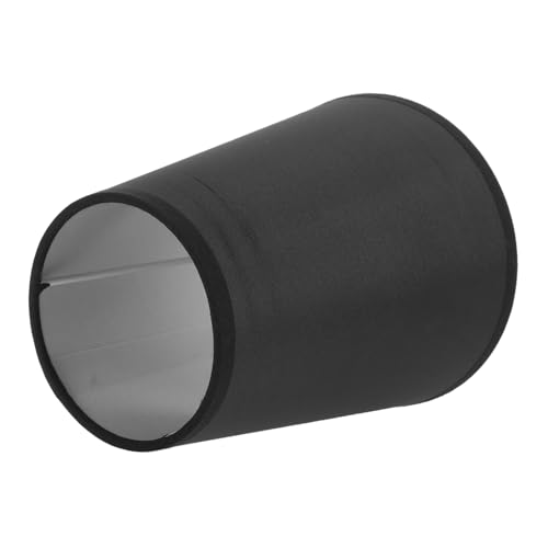 Levemolo Lampenschirm für Tischlampe Schraubsockel Halbrund Erhöhter Lampenschirm Leichtes Kompaktes Design Einfache Montage Geeignet für Schlafzimmer Wohnzimmer und Hotel Levemolo Lampenschirm für Tischlampe Schraubsockel Halbrund Erhöhter Lampenschirm Leichtes Kompaktes Design Einfache Montage Geeignet für Schlafzimmer Wohnzimmer und Hotel von Levemolo