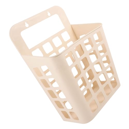 Levemolo Plastik Wäschebehälter Faltbar Wandhängend Wäschekorb Aufbewahrungskorb Haushalts Organizer für Kleidung Handtücher Platzsparend Robust für Bad Schlafzimmer Wohnzimmer Levemolo Plastik Wäschebehälter Faltbar Wandhängend Wäschekorb Aufbewahrungskorb Haushalts Organizer für Kleidung Handtücher Platzsparend Robust für Bad Schlafzimmer Wohnzimmer von Levemolo