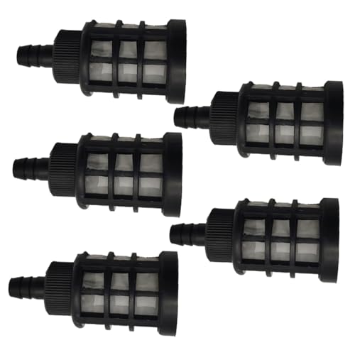 Levemolo Reiniger Wasser Einlass Filter Anschluss Garten Reinigung Wasserfilter von Levemolo