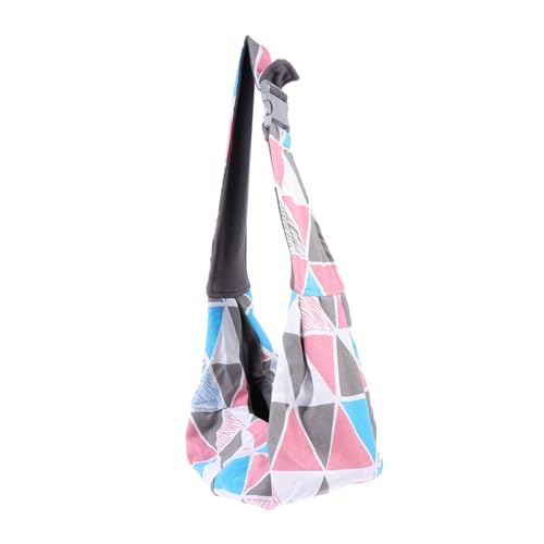 Levemolo Reptilien Umhängetasche Verstellbar Schultergurt Bequeme Tragetasche für Kleine Eidechsen Bartdrachen und Andere Reptilien Haustier Outdoor Tasche von Levemolo