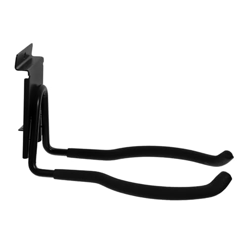 Levemolo Schwere Stahl wandhaken für Garage Multifunktionale Werkzeughalter zur Wandmontage Langlebig und Installieren für Werkstatt Werkzeugaufbewahrung von Levemolo